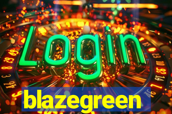 blazegreen