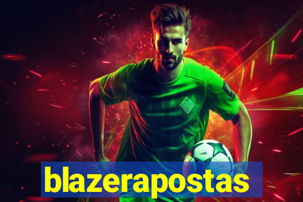 blazerapostas