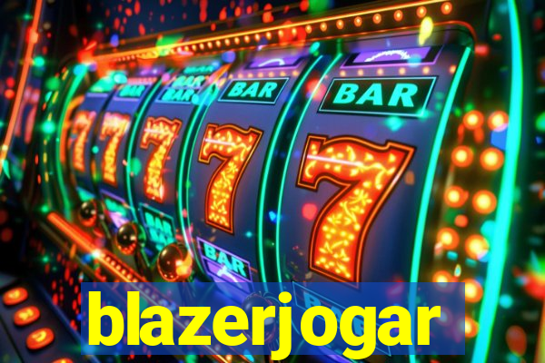 blazerjogar