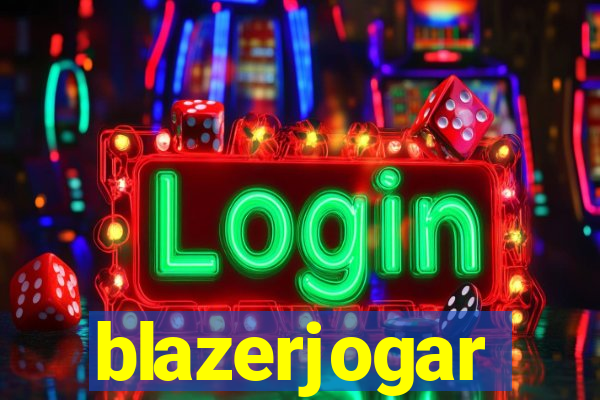 blazerjogar