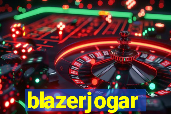 blazerjogar