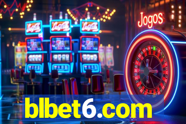 blbet6.com