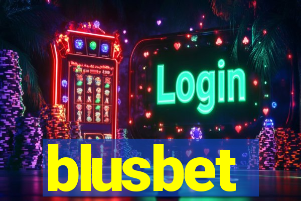 blusbet