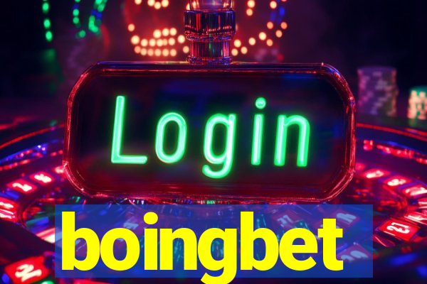 boingbet