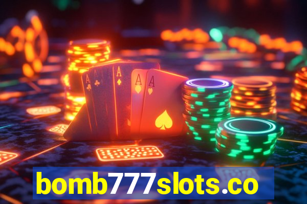 bomb777slots.com