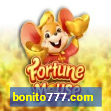 bonito777.com