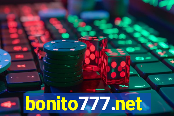 bonito777.net