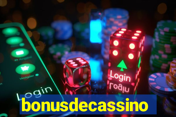 bonusdecassino