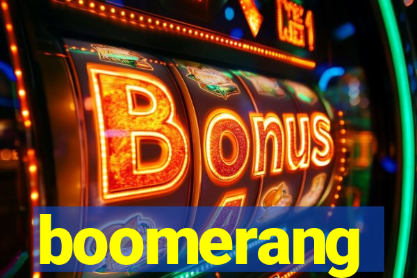 boomerang-bet