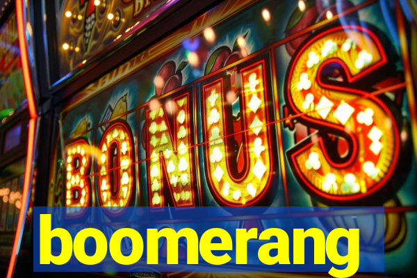 boomerang-bet