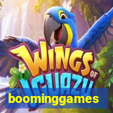 boominggames