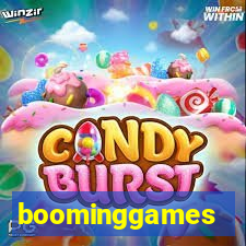 boominggames