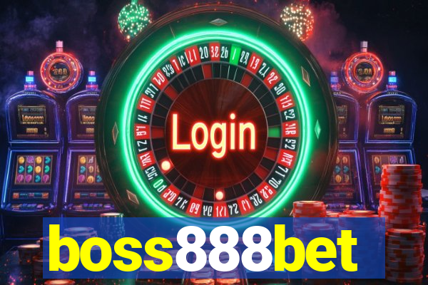 boss888bet