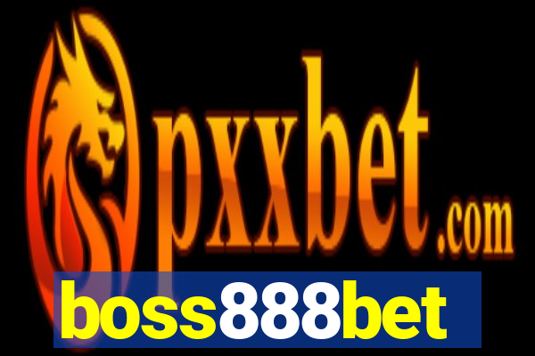 boss888bet