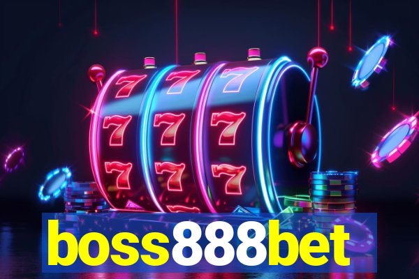 boss888bet