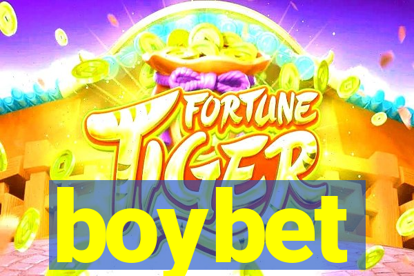 boybet