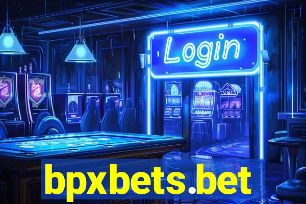 bpxbets.bet