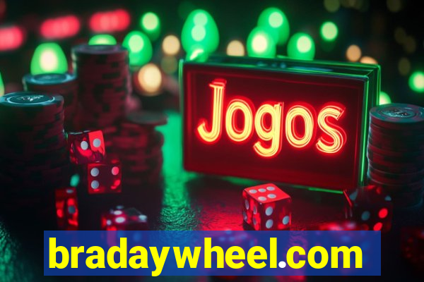 bradaywheel.com