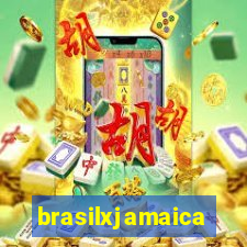 brasilxjamaica