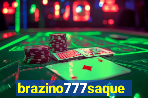 brazino777saque