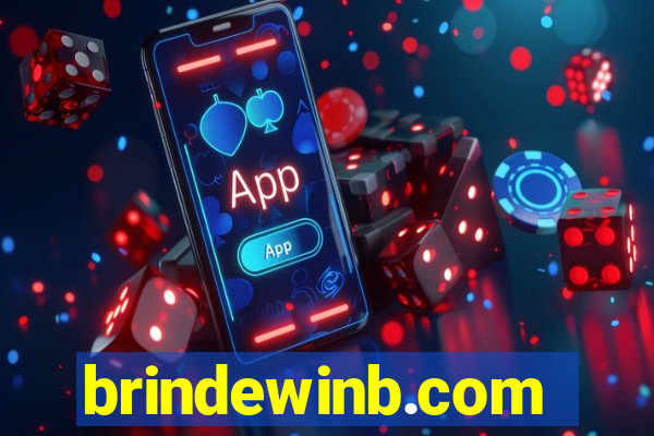 brindewinb.com