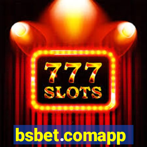 bsbet.comapp