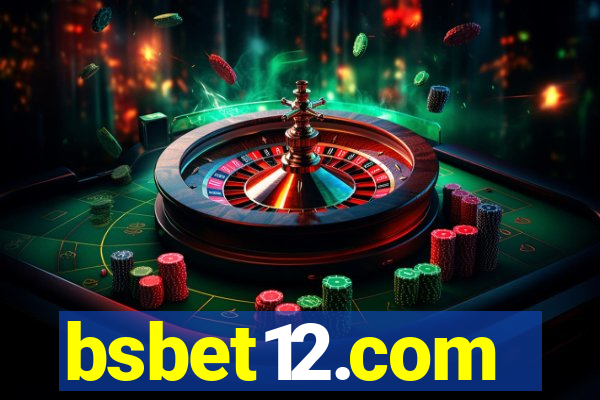 bsbet12.com