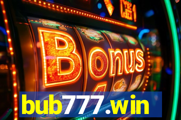 bub777.win