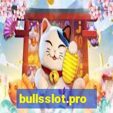 bullsslot.pro