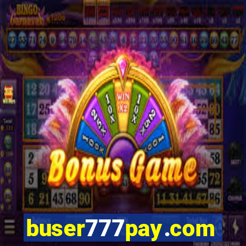 buser777pay.com