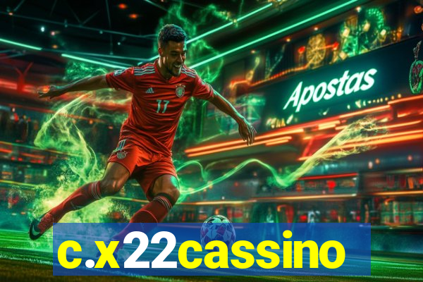 c.x22cassino