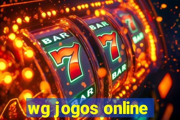 wg jogos online