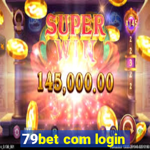 79bet com login