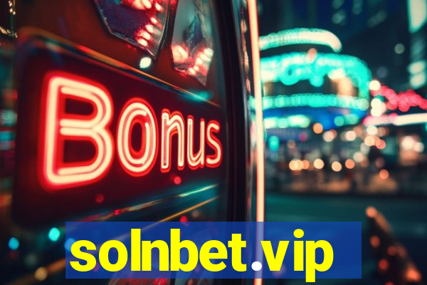 solnbet.vip