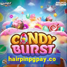 hairpinpgpay.com