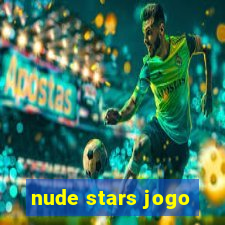 nude stars jogo