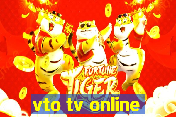 vto tv online