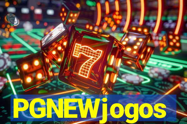 PGNEWjogos