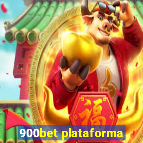 900bet plataforma