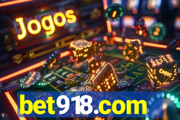 bet918.com