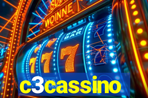 c3cassino