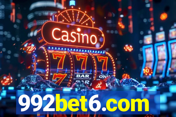 992bet6.com