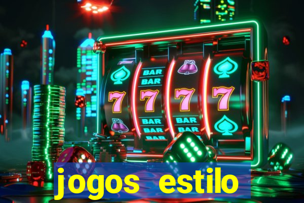 jogos estilo summertime saga