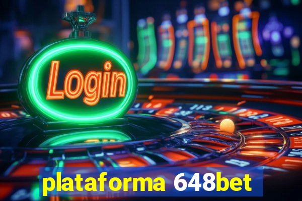 plataforma 648bet