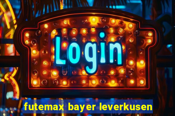 futemax bayer leverkusen