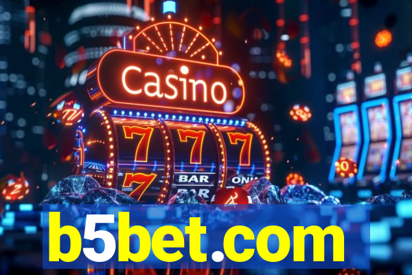 b5bet.com