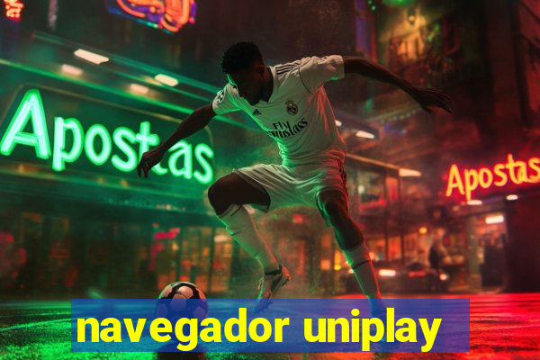 navegador uniplay