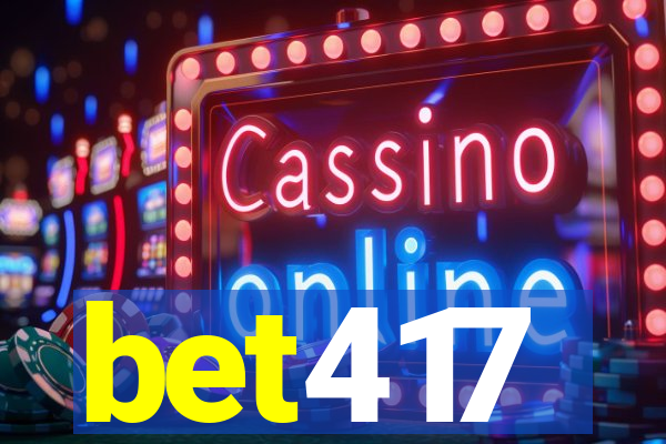 bet417