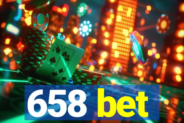 658 bet