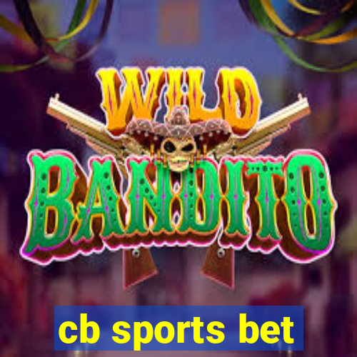 cb sports bet